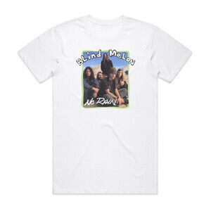 Blind Melon No Rain Album Cover T-Shirt White